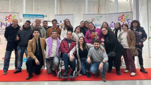 Presentación La Cura