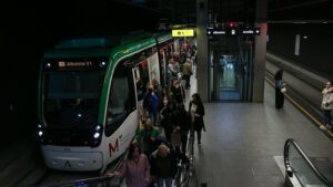 Bonificaciones transporte público