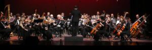 La Orquesta Artis et Culturae dará la bienvenida al 2026 este viernes con su Concierto de Año Nuevo