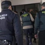 Detenido el varón sospechoso de la profanación