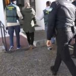 Detenido el varón sospechoso de la profanación