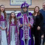 San Silvestre y Heraldo de Los Palacios