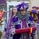 San Silvestre y Heraldo de Los Palacios
