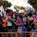 San Silvestre y Heraldo de Los Palacios