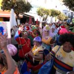 San Silvestre y Heraldo de Los Palacios