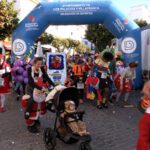 San Silvestre y Heraldo de Los Palacios