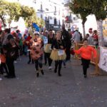 San Silvestre y Heraldo de Los Palacios