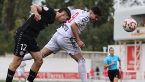 El CD Utrera se une a la lucha contra el cáncer en su próximo partido