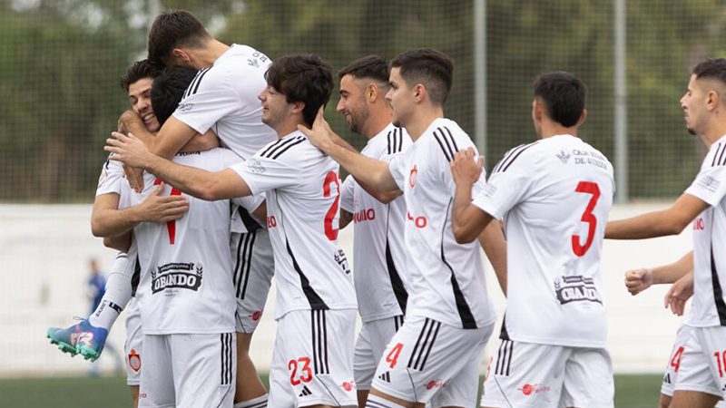 El CD Utrera se une a la lucha contra el cáncer
