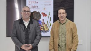 Rosa Montero, Premio Nacional de las Letras estará en la VII Feria del Libro de Los Palacios