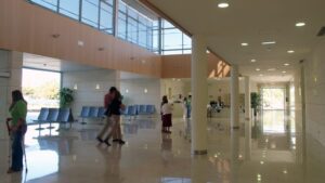Los hospitales mantienen la fase 0 en el Plan de Alta Frecuentación ante una demanda estable de urgencias