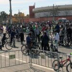 Abierto el concurso para diseñar el cartel del XLI Paseo en Bicicleta de Utrera
