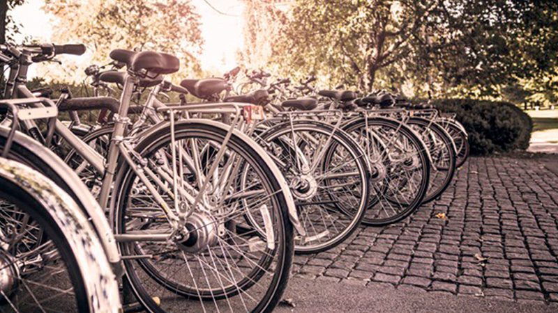 El sorteo del XLI Paseo en Bicicleta de Utrera se celebrará el 13 de marzo