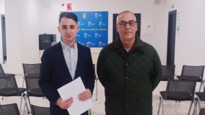 El PP de El Palmar denuncia las tasas abusivas para opositores, con incrementos de hasta el 800%