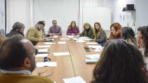 Prevención de adicciones en menores: Los Palacios presenta medidas y actividades clave para 2025