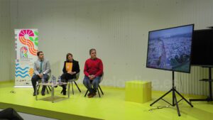 ADELQUIVIR impulsa el turismo con rutas culturales y apoya a emprendedores en Utrera