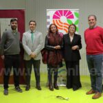 ADELQUIVIR impulsa el turismo con rutas culturales y apoya a emprendedores en Utrera.