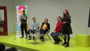 ADELQUIVIR impulsa el turismo con rutas culturales y apoya a emprendedores en Utrera.