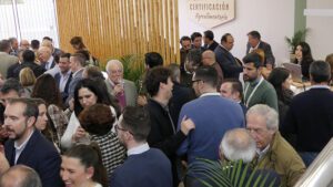 SOHISCERT celebra 25 años liderando la certificación agroalimentaria en España