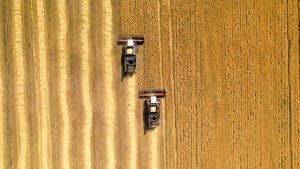 Los robos en el campo descienden un 18,18% en Andalucía