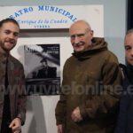 Andrés Barrios en Utrera: “Volver al Km. 0 es un honor”