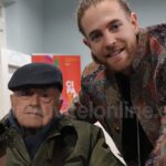 Andrés Barrios en Utrera: “Volver al Km. 0 es un honor”