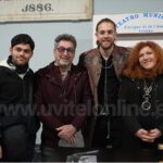 Andrés Barrios en Utrera: “Volver al Km. 0 es un honor”