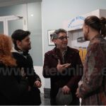 Andrés Barrios en Utrera: “Volver al Km. 0 es un honor”
