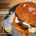 ¿Tiene Utrera la mejor hamburguesa de España?