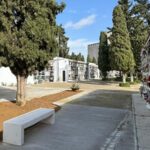 El PP de Utrera defiende su gestión en el cementerio con una inversión de más de 600.000 euros