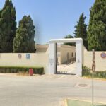 El horno crematorio del cementerio de Utrera lleva cuatro meses fuera de funcionamiento