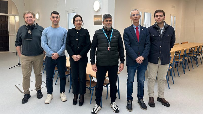 Utrera transforma su historia con una inversión de 150.000 euros