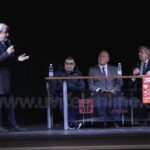 El Encuentro de Capataces y Costaleros en Utrera rindió homenaje a figuras históricas