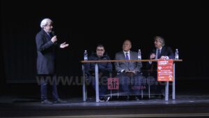 La Banda de la Vera Cruz impulsa la VII Maratón de Donaciones de Sangre en un momento crítico para las reservas
