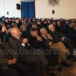 El Encuentro de Capataces y Costaleros en Utrera rindió homenaje a figuras históricas