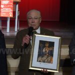 El Encuentro de Capataces y Costaleros en Utrera rindió homenaje a figuras históricas