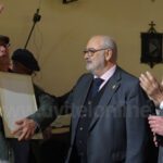El Encuentro de Capataces y Costaleros en Utrera rindió homenaje a figuras históricas