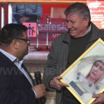 El Encuentro de Capataces y Costaleros en Utrera rindió homenaje a figuras históricas