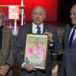 El Encuentro de Capataces y Costaleros en Utrera rindió homenaje a figuras históricas