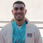 Más de una veintena de medallas para el Club Natación Utrera en el XXII Campeonato de Andalucía Máster