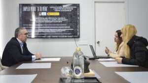 Los Palacios y Villafranca impulsa el proyecto "A Tu Vera" para empleo y sostenibilidad ambiental