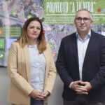 Los Palacios y Villafranca impulsa el proyecto "A Tu Vera" para empleo y sostenibilidad ambiental