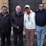 Pitingo será el homenajeado en el 69 Potaje Gitano de Utrera