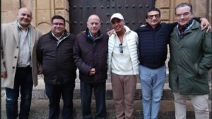 Pitingo será el homenajeado en el 69 Potaje Gitano de Utrera