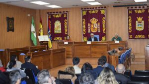 Los Palacios avanza en su Agenda Urbana con un 52,11% de proyectos completados o en desarrollo