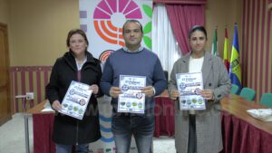 El Palmar de Troya se prepara para acoger las jornadas culturales de turismo y gastronomía de ADELQUIVIR