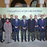 Utrera será la sede del II Congreso Nacional de Hermandades de los Gitanos en 2025
