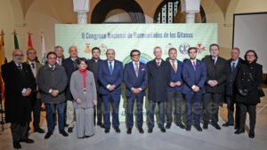 La Hermandad de Los Gitanos de Utrera ha anunciado oficialmente que la ciudad acogerá el II Congreso Nacional de Hermandades de los Gitan
