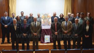 Utrera celebrará el Santo Entierro Magno en abril de 2025
