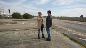 El PSOE de Utrera denuncia “el engaño de Moreno Bonilla” y exige soluciones para el desdoble de la carretera Utrera-Los Palacios
